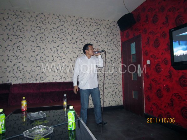 2011年10月，鄭州企鵝糧油機(jī)械有限公司--外貿(mào)部，十一國(guó)慶節(jié)團(tuán)體活動(dòng)！(圖12)