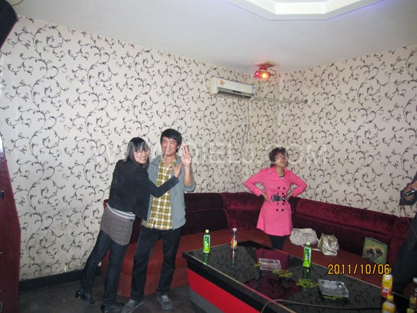 2011年10月，鄭州企鵝糧油機(jī)械有限公司--外貿(mào)部，十一國(guó)慶節(jié)團(tuán)體活動(dòng)！(圖7)