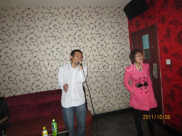 2011年10月，鄭州企鵝糧油機(jī)械有限公司--外貿(mào)部，十一國(guó)慶節(jié)團(tuán)體活動(dòng)！(圖9)