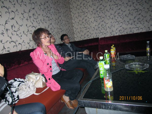 2011年10月，鄭州企鵝糧油機(jī)械有限公司--外貿(mào)部，十一國(guó)慶節(jié)團(tuán)體活動(dòng)！(圖10)