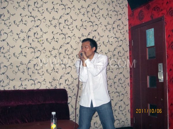 2011年10月，鄭州企鵝糧油機(jī)械有限公司--外貿(mào)部，十一國(guó)慶節(jié)團(tuán)體活動(dòng)！(圖11)