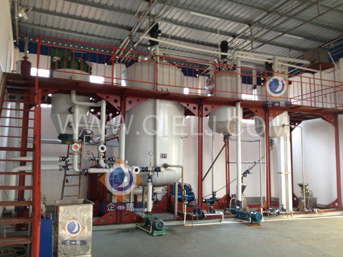 低溫冷榨亞麻籽油設(shè)備 開(kāi)亞麻籽油廠 胡麻籽油精煉成套設(shè)備(圖5) 低溫冷榨亞麻籽油設(shè)備 開(kāi)亞麻籽油廠 胡麻籽油精煉成套設(shè)備(圖5)