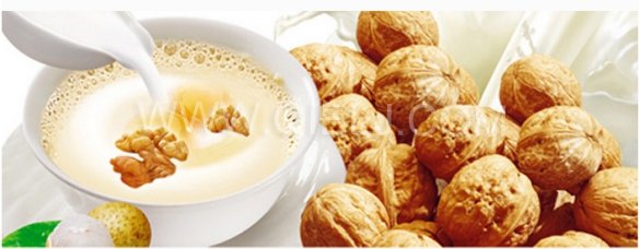 核桃深加工——核桃油，核桃粉，核桃工藝品，活性炭制品(圖8)