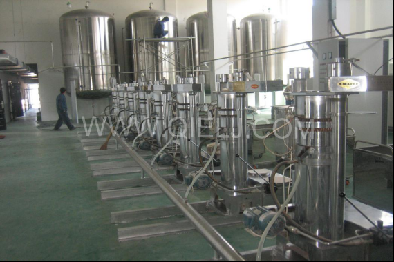 核桃深加工——核桃油，核桃粉，核桃工藝品，活性炭制品(圖9)