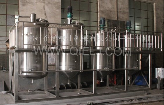 核桃深加工——核桃油，核桃粉，核桃工藝品，活性炭制品(圖10)