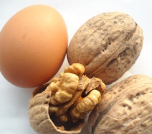 核桃深加工——核桃油，核桃粉，核桃工藝品，活性炭制品(圖2)