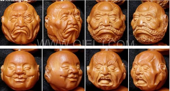 核桃深加工——核桃油，核桃粉，核桃工藝品，活性炭制品(圖5)