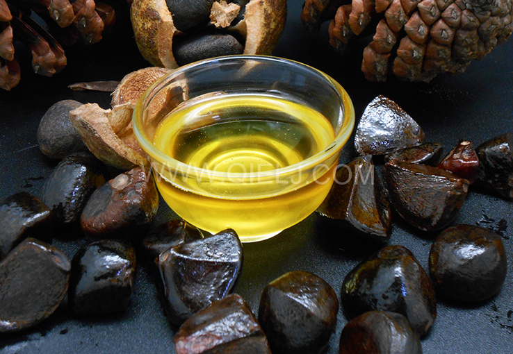 茶籽油壓榨設(shè)備認準企鵝機械，性能穩(wěn)定操作便利(圖2)