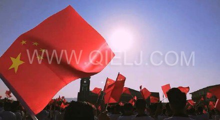 熱烈慶祝十一國慶節(jié)，企鵝糧油機(jī)械祝愿祖國繁榮昌盛(圖5)